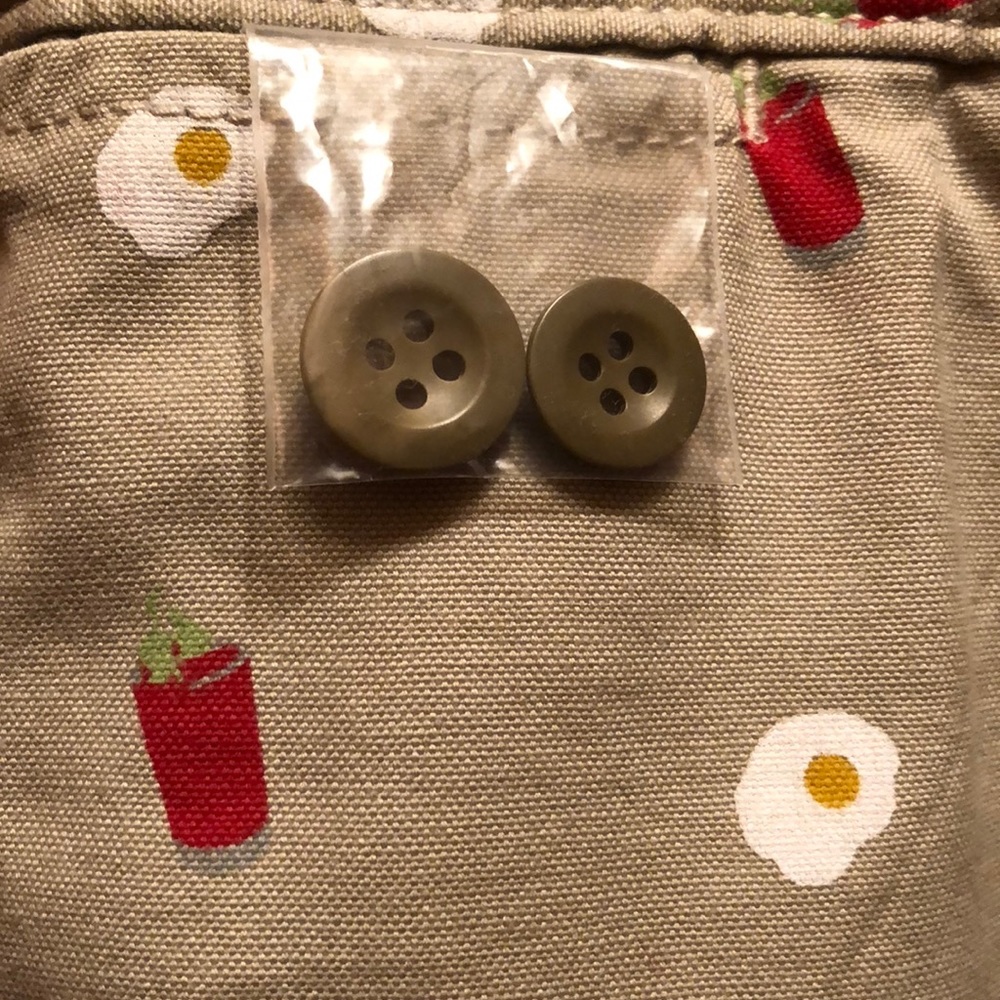 JackThreads NWOT🍹🍳 - Picture 5 of 6